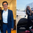 Bianca Andrade recebe alta e vai direto para ensaios da Dança dos Famosos