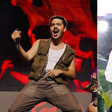 Pedro Sampaio e Ricky Martin se apresentarão no intervalo de primeiro jogo da NFL no Rio de Janeiro