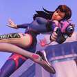 Overwatch - 4ª temporada: Melhores personagens tanques no modo Estádio