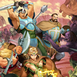 Chronicles of Mystara: Quando Dungeons & Dragons reinou nos fliperamas