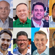 Dez dos governadores que não podem se reeleger deixam jogo político e não concorrem nas eleições; veja quem são