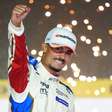 Fórmula E: Pascal Wehrlein pede mais bom senso e critica rigidez nas decisões dos comissários