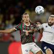 Independiente Rivadavia e Fluminense marcam gols? Veja as odds