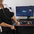Ladrões são presos na China por trocar placas RTX 5080 por RTX 3060 em hotéis de eSports