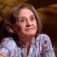 Laura Cardoso revelou em entrevista que gostaria de morrer dormindo: 'É santo'