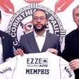 Memphis Depay renova com o Corinthians até 2028: 'Muitas emoções'