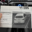 Multa por câmera pode ter que mostrar a foto na infração; projeto avança na Câmara