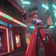 Overwatch - 4ª temporada: Melhores heróis de suporte no modo Estádio