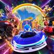 SEGA oferece descontos em vários jogos no PC, PlayStation, Switch e Xbox