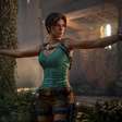 Tomb Raider: Legacy of Atlantis muda a maneira como Lara Croft luta e se movimenta