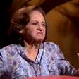 Laura Cardoso revelou, em entrevista, que gostaria de morrer dormindo: 'É santo'