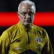 Mesmo com classificação, Dorival mantém cobrança por evolução no São Paulo