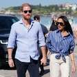 Príncipe Harry e Meghan vão voltar a morar no Reino Unido