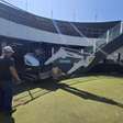 Santos amplia Vila Belmiro e cria novo setor para 5 mil torcedores