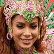 Gasto zero com fantasia, regalias e mais: descubra o que levou Anitta a ser rainha de bateria no Carnaval 2027; sucessora de Virginia na Grande Rio, funkeira deve entrar na disputa do samba-enredo