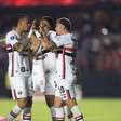 São Paulo: o recado sincero de Lucas Moura sobre o seu futuro