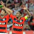 Coincidência joga a favor do Flamengo contra o Cruzeiro; saiba
