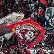 Toma lá, dá cá! Flamengo toma atitude contra a torcida do Cruzeiro