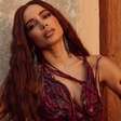 Anitta traz Turnê Equilibrivm à Globo com transmissões exclusivas