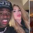Sem noção? Vini Jr. posta foto sensual com Virginia Fonseca e web detona: 'Apelativo'