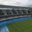 Botafogo anuncia ingressos a R$ 5 para jogo contra o Cienciano