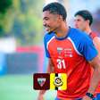 Fortaleza x São Bernardo: Onde assistir ao vivo, horário e escalações do jogo da Série B