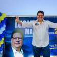 Luciano Mattos lança candidatura ao Senado pelo PRTB com discurso contra o crime organizado