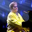 Qual é o patrimônio líquido de Elton John, atração confirmada no Rock in Rio 2026