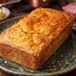 Fiz este pão de batata-doce fit: veja como ficou por dentro