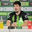 Titular passa por cirurgia e vira desfalque no América-MG na Série B