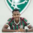Isaque Pacheco assina com o Fluminense; veja quanto vale