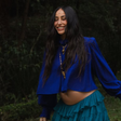 Grávida fashion: Sabrina Sato chama atenção com estilo boho chic e barriga à mostra