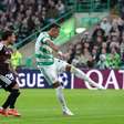 Celtic vence LASK e abre vantagem nos playoffs da Champions