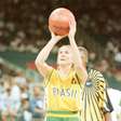 Sem Magic Paula, Hortência é indicada pela Fiba a prêmio de maior atleta das Copas do Mundo