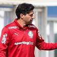 Palmeiras sofreu só uma "eliminação estrangeira" na era Abel