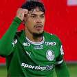 Palmeiras vence o Cerro Porteño, no Paraguai, e vai às quartas da Libertadores