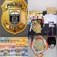 Polícia prende 14 suspeitos de agiotagem no Grande Recife; imigrantes eram recrutados para cobranças