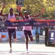 Benson Kipruto defende título na Maratona de Nova York diante de antigos campeões