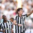 Ferraresi aparece, enfim, no BID como jogador do Botafogo