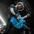 Foo Fighters no Brasil: garanta seu ingresso na pré-venda