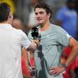 João Fonseca desiste do Masters 1000 de Cincinnati por lesão abdominal