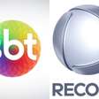 Ibope da TV: SBT atravessa a Record, anota o 2º lugar e bate recorde de audiência
