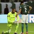 Carlos Miguel ganha missão no Palmeiras antes de jogo contra Cerro Porteño