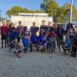 BioBeach Open une ciência, esporte e inclusão social na Praia do Flamengo