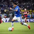 Cruzeiro encara o Flamengo no Maracanã por vaga nas quartas da Libertadores
