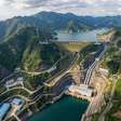 China está construindo reservatórios como se não houvesse amanhã; seu objetivo: armazenar energia renovável neles