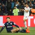 Fluminense reafirma fama de carrasco dos argentinos na Libertadores