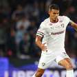 A declaração de Thiago Silva sobre decisão do VAR contra o Fluminense
