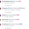 Mesma pessoa? Contratação do Barcelona movimenta as redes de Olivia Rodrigo