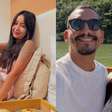 De luto, viúvo de influenciadora toma decisão drástica após morte da esposa
